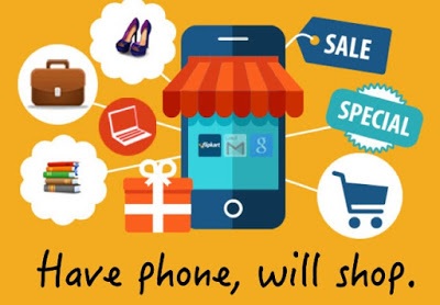 Keuntungan Bisnis Online Bagi Pembeli Keuntungan aplikasi belanja online bagi penjual dan pembeli