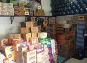 Peluang Usaha Agen Distributor Minuman Kemasan Ringan