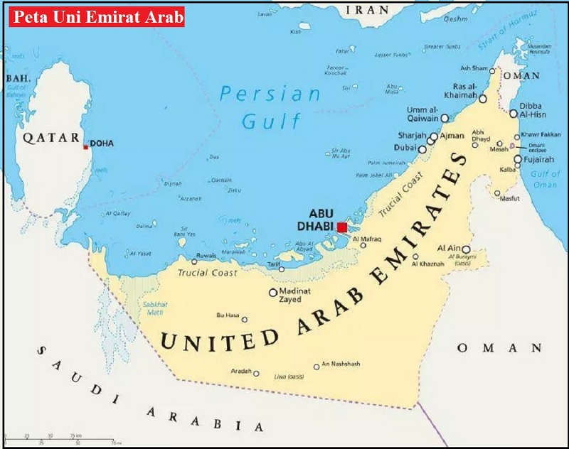 Uni emirat arab