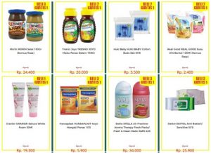Katalog Promo Giant Hari Ini 27 Januari 2020 | Harga Diskon Gratis