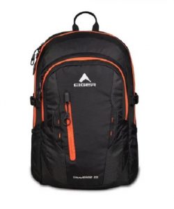 Tas Daypack Eiger Terbaru 2022 | Daftar Harga dan Gambarnya