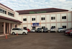 5 Hotel Murah Dekat BPSDM Provinsi Banten, Harga Dibawah 150 ribu