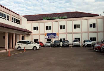 Hotel Murah Dekat BPSDM Provinsi Banten