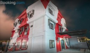 5 Hotel Murah Dekat Kantor Walikota Jakarta Selatan Dibawah 200 Ribu