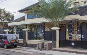 5 Hotel Murah Dekat GSG Balai Kota Tasikmalaya Harga Terjangkau