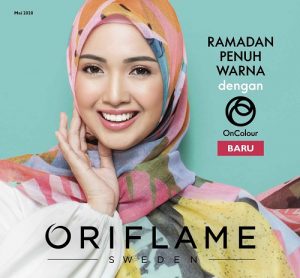 Katalog Oriflame Promo Oriflame Mei 2020 Lengkap Harga Diskon