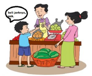 Mengapa Orang Melakukan Jenis Usaha Lain yang Berbeda Jawaban