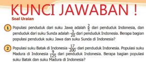 Jawaban Di Indonesia Banyak Bahasa yang Digunakan dalam Percakapan Sehari-hari