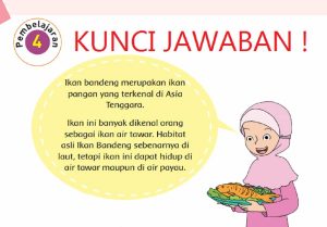 Kunci Jawaban Tema 1 Kelas 6 Halaman 92 93 Apa yang Harus Dilakukan Edo Saat Ketiga Teman Lainnya Datang
