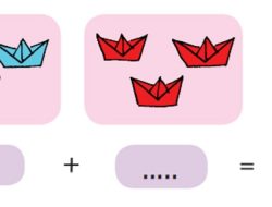 Diskusikanlah Soal Berikut Dengan Temanmu, Ada Berapa Kelompok Perahu Pada Gambar Tersebut? Tema 2 Kelas 2 Halaman 8 Sampai 9