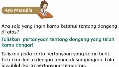 Apa Saja yang Ingin Kamu Ketahui Tentang Dongeng Ai Atas