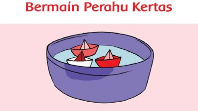 Bagaimana Cara Memainkan Perahu Tersebut Jawaban Soal Kelas 2 SD