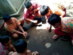 Berapa Butir Kelereng yang Didapat Oleh Masing-masing Teman Edo Jawaban Matematika Kelas 6