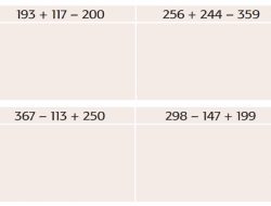 Buatlah Soal Cerita dengan Penyelesaian Di Bawah Ini! Setelah Itu Selesaikan Soal Cerita Buatanmu Halaman 178 Kelas 2