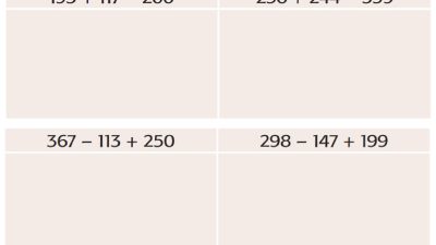 Buatlah soal cerita dengan penyelesaian di bawah ini tema 1 kelas 2 halaman 178