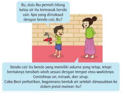 Kunci Jawaban Tema 2 Kelas 2 Halaman 46 47 48 49 51 Pembelajaran 6 Subtema 1 Bermain di Lingkungan Rumah Buku Tematik Siswa