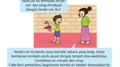 Kunci Jawaban Tema 2 Kelas 2 Halaman 46 47 48 49 51 Pembelajaran 6 Subtema 1 Bermain di Lingkungan Rumah Buku Tematik Siswa