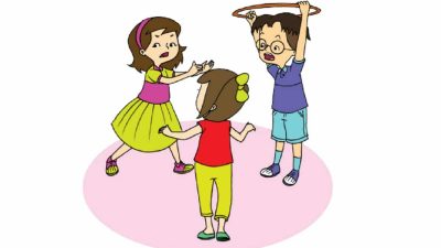 Kunci Jawaban Tema 2 Kelas 2 Halaman 64 65 66 67 68 69 Pembelajaran 2 Subtema 2 Bermain di Rumah Teman Buku Tematik Siswa