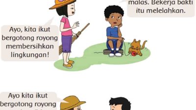 Menurutmu, Manakah Kalimat Penolakan yang Dapat Menjaga Kerukunan