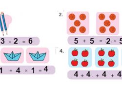 Jawab: Tentukan Bilangan yang Tepat Untuk Soal Berikut! Tema 2 Kelas 2 Halaman 25