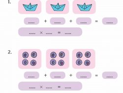 Tentukan Bilangan yang Tepat Untuk Soal Berikut! Tema 2 Kelas 2 Halaman 9 Sampai 10