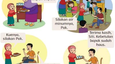 Tuliskanlah Kata-Kata Penolakan Tersebut Pada Tempat Di Bawah ini Kalimat Penolakan