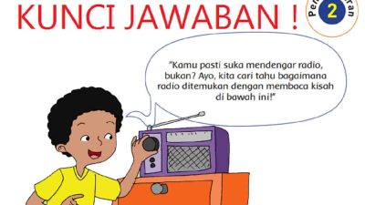 Apa dampak penemuan Guglielmo Marconi bagi warga dunia kunci jawaban tema 3 kelas 6 halaman 122