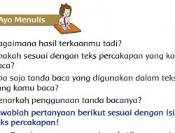 Bagaimana Perasaan Siswa Ketika Sampai Di Pantai Halaman 172 Tema 2 Kelas 2