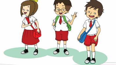 Ceritakanlah Langkah-Langkah dalam Permainan Saling Dorong Bola! Halaman 130 Kelas 2