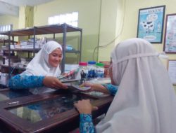 5 Contoh Perwujudan Nilai-Nilai Pancasila dalam Bidang Ekonomi PKn Kelas 9