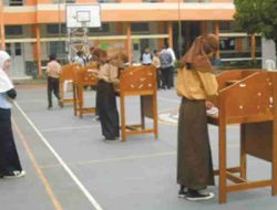 5 Contoh Perwujudan Nilai-Nilai Pancasila dalam Bidang Politik dan Hukum PKn Kelas 9