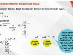 Kunci Jawaban Matematika Kelas 5 Halaman 38 Kerjakan Soal Berikut dengan Cara Susun
