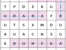 Kunci Jawaban Tema 2 Kelas 2 Halaman 100 101 103 104 105 106 107 108 Pembelajaran 6 Subtema 2 Bermain di Rumah Teman