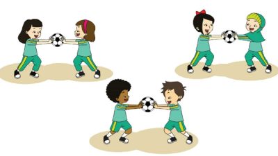 Tulislah Tata Tertib dalam Berpakaian Di Sekolahmu Halaman 127 Kelas 2 SD