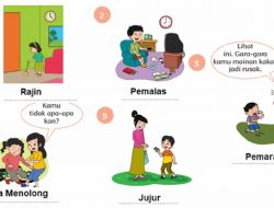 Amatilah Gambar Berikut Identifikasilah Keragaman Sifat Individu Berdasarkan Gambar Berikut Kunci Jawaban Tema 8 Kelas 4 Halman 42