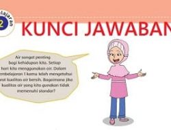 Jawaban Jika Minum Air yang Tercemar Kuman Penyebab Penyakit