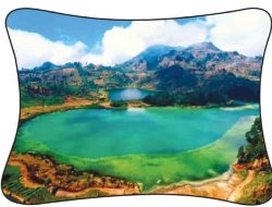 Di Mana Raja Melakukan Pertapaan Asal Mula Telaga Warna Tema 8 Kelas 4 Halaman 4