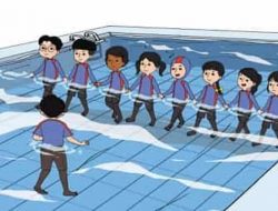 Diskusikan Sikap Kebersamaan yang Dilakukan Oleh Ular dan Tikus Tulis Hasil Diskusi Kalian Tema 7 Kelas 2 Halaman 19
