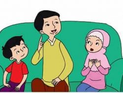 Siapakah yang Diceritakan dalam Dongeng Tersebut Kunci Jawaban Tema 7 Kelas 2 Halaman 7
