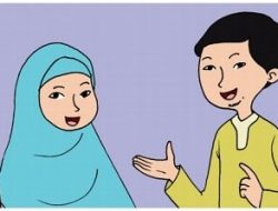 Tulislah Kembali Dongeng Sang Kancil dan Cicak Badung dengan Bahasamu Sendiri Kunci Jawaban Tema 7 Kelas 2 Halaman 51