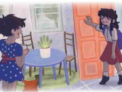 Cerita Tak Muat Lagi Bahasa Indonesia Kelas 4 Kurikulum Merdeka Belajar