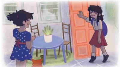 Cerita Tak Muat Lagi Bahasa Indonesia Kelas 4 Kurikulum Merdeka Belajar