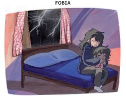 Kunci Jawaban Bahasa Indonesia Kelas 4 Halaman 14 Teks Fobia Kurikulum Merdeka Belajar