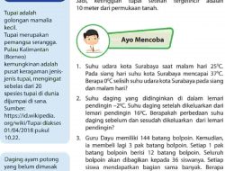 Kunci Jawaban Matematika Kelas 6 Halaman 52 53 Beserta Caranya Buku Senang Belajar