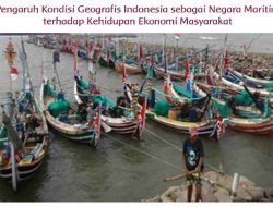 Kunci Jawaban Tema 1 Kelas 5 Halaman 145 Ayo Sebutkan Jenis-jenis Usaha Atau Pekerjaan yang Berkaitan dengan Pemanfaatan Sumber Daya Alam Laut di Indonesia