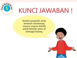 Kunci Jawaban Tema 1 Kelas 6 Halaman 148 Membuat Soal Cerita Gunakan Angka-angka 4, 6 dan 5