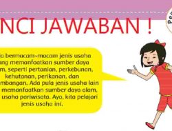 Siti Udin Lani Edo Beni dan Dayu Menjual Martabak Buatan Ibu Lani Kunci Jawaban Tema 2 Kelas 6 Halaman 30