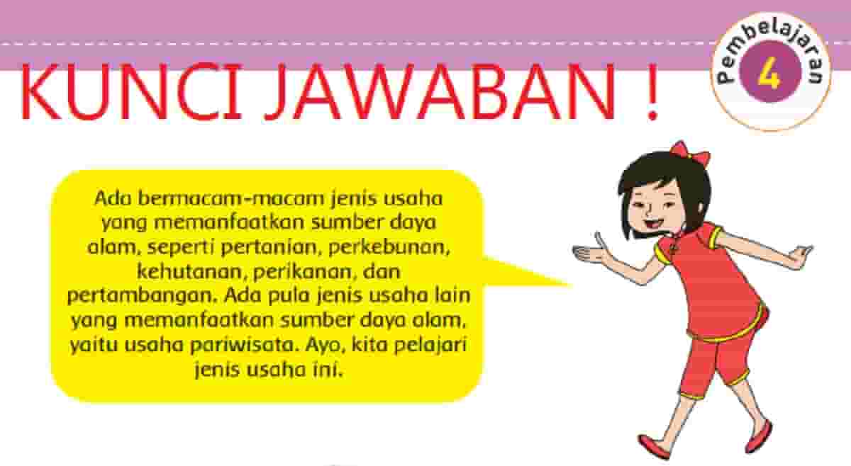 Siti Udin Lani Edo Beni dan Dayu menjual martabak buatan Ibu Lani Kunci Jawaban Tema 2 Kelas 6 Halaman 30
