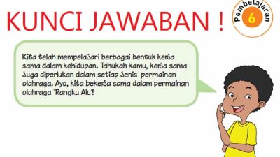 Apakah kamu masih ingat cara bermain Rangku Alu Apa saja keterampilan yang diperlukan untuk permainan tersebut Jelaskan