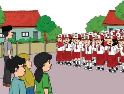 Jawaban Di Perpustakaan Sekolah Terdapat 181 Buku Pelajaran dan 126 Buku Cerita Anak